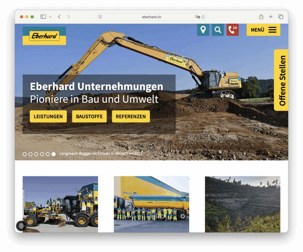eberhard